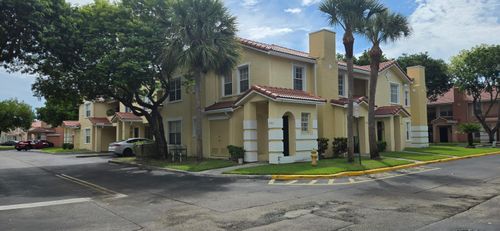 2505 Belmont Ln, North Lauderdale, FL, 33068-4296 | Card Image