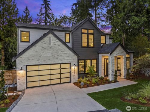 1706 111th Ave Ne, Bellevue, WA, 98004-3728 | Card Image