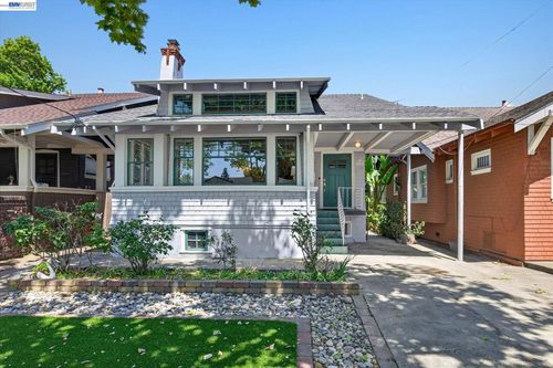 3103 Central Ave, Alameda, CA, 94501 | Card Image