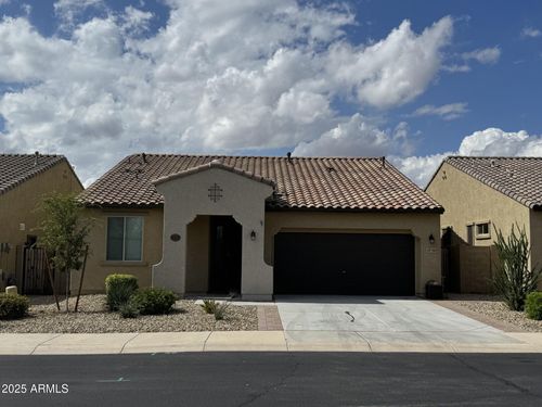 18728 N 51st Dr, Glendale, AZ, 85308-4628 | Card Image