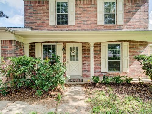 4407 Pioneer Trl, Sugar Land, TX, 77479-2019 | Card Image
