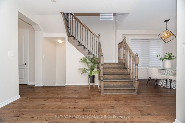 69 Phyllis Dr, House attached with 4 bedrooms, 3 bathrooms and 2 parking in Caledon ON | Image 18