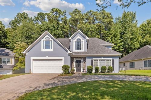 255 Nesbit Entry Dr, Roswell, GA, 30076-3470 | Card Image