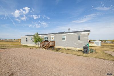 301 W Sunnydale Rd, House other with 3 bedrooms, 2 bathrooms and null parking in Box Elder SD | Image 1