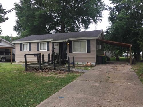 816 Greendale Dr, North Little Rock, AR, 72117-4530 | Card Image