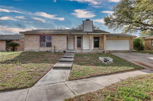 4314 Caplin Dr, Corpus Christi, TX, 78410-3806 | Card Image