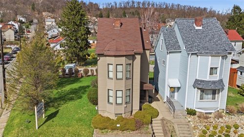 8306 Ohio River Blvd, Emsworth, PA, 15202-1466 | Card Image