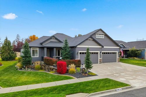 10905 N Acoma Dr, Spokane, WA, 99208-9098 | Card Image