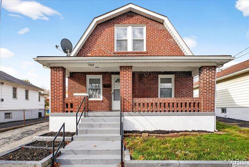 9969 Lark Ave, Saint Louis, MO, 63125-2966 | Card Image