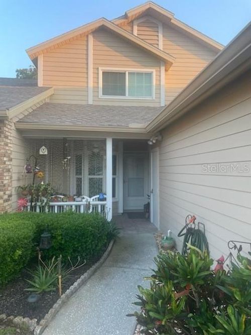 6520 Thicket Trl, NEW PORT RICHEY, FL, 34653-5520 | Card Image