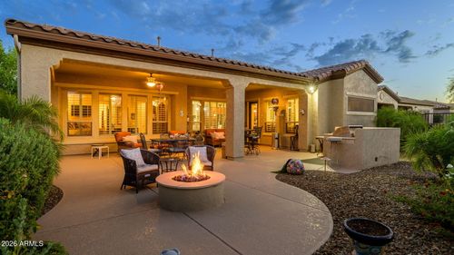 13050 W Big Oak St, Peoria, AZ, 85383-7608 | Card Image