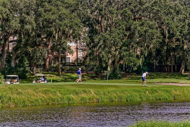 1815 Turtle Dunes Pl, Condo with 2 bedrooms, 2 bathrooms and null parking in Amelia Island FL | Image 53