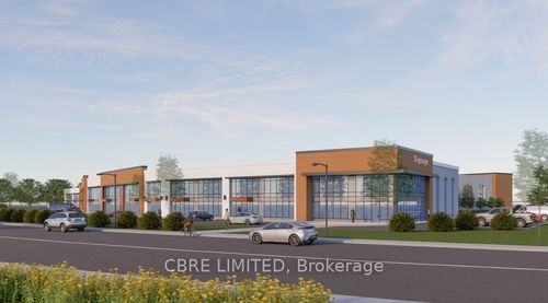 0 Woodbine Ave, Markham, ON, L6C | Card Image