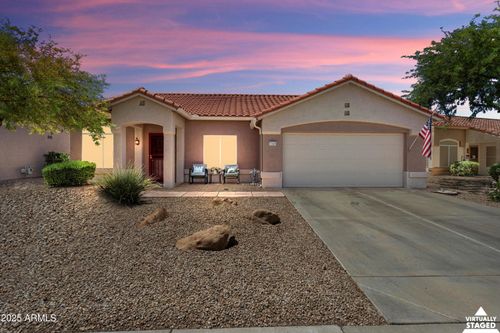 15445 W Via Manana, Sun City West, AZ, 85375-3001 | Card Image