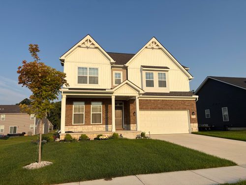 2777 Silo Dr, Saline, MI, 48176-8973 | Card Image