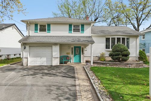 118 Byrd Ave, Bloomfield, NJ, 07003 | Card Image