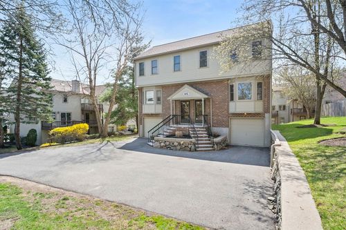 b-65 Maple St, Canton, MA, 02021-2916 | Card Image