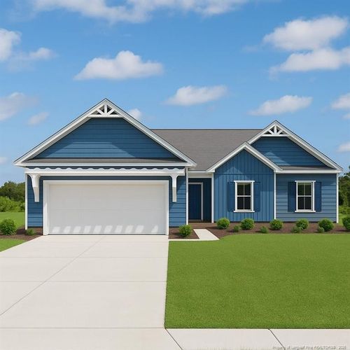 102 Sunny Acres Lane, Clinton, NC, 28328 | Card Image