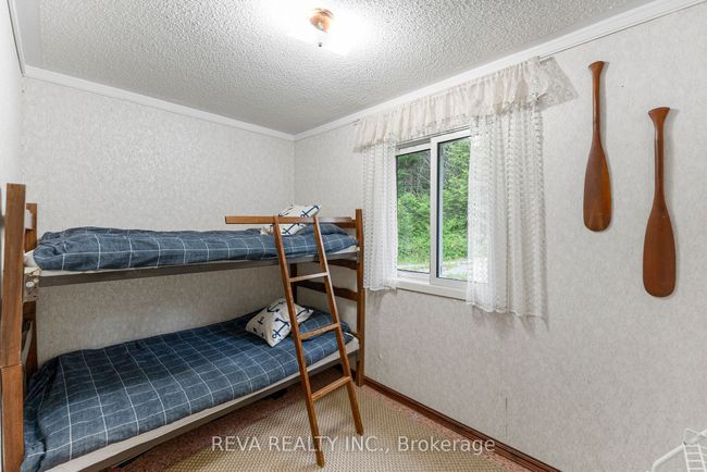 146 Mccahon Rd, House other with 5 bedrooms, 2 bathrooms and 20 parking in Hastings Highlands ON | Image 17