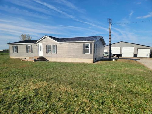 2758 County Road 63, Butler, IN, 46721-9603 | Card Image