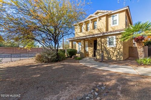 2713 N Neruda Ln, Tucson, AZ, 85712-5263 | Card Image