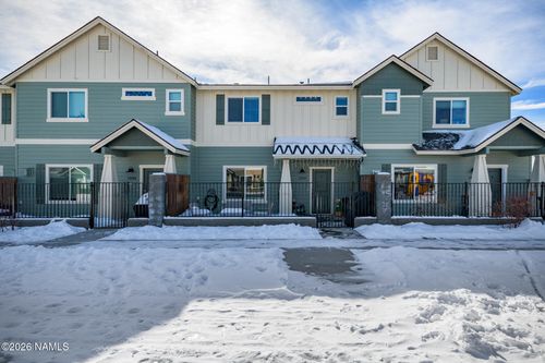 12258 Solid Rock Dr, Bellemont, AZ, 86015-3317 | Card Image