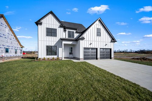 4213 Mccown Way, Murfreesboro, TN, 37127 | Card Image