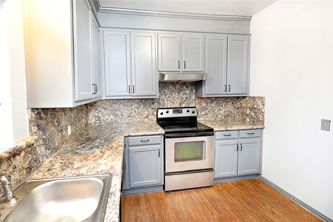 304 Rock Hill Rd, House other with 2 bedrooms, 1 bathrooms and null parking in Bowie TX | Image 12