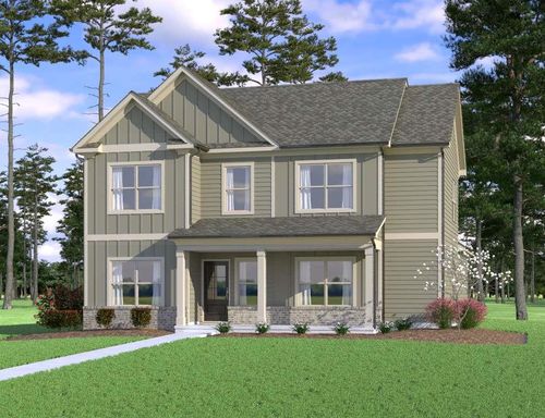 600 Creek Pointe Dr, Athens, GA, 30606-0891 | Card Image