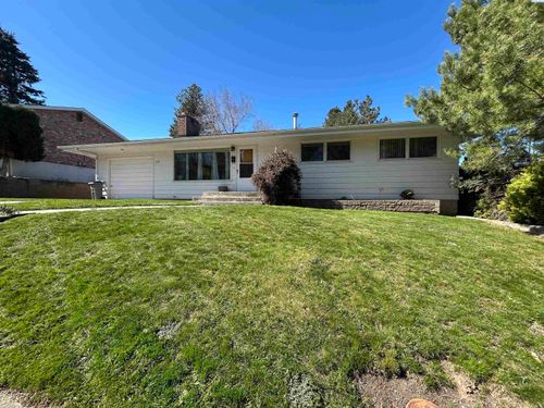115 Sw Skyline Dr., Pullman, WA, 99163 | Card Image