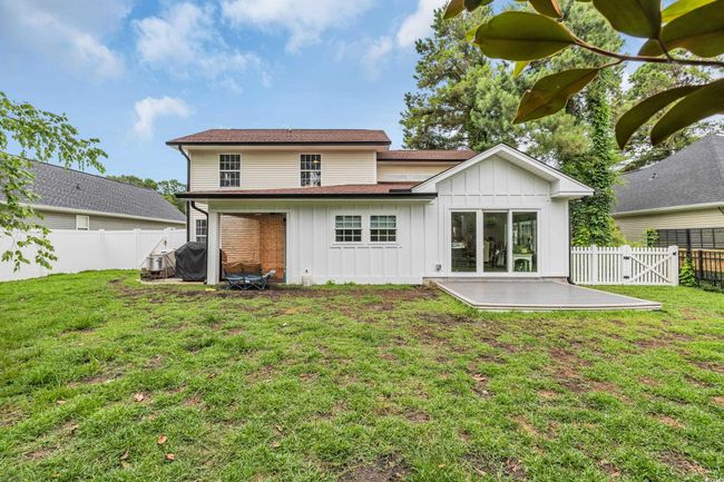 35 Easter Lilly Ct, House other with 3 bedrooms, 3 bathrooms and 6 parking in Murrells Inlet SC | Image 25