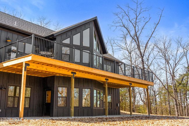 485 Cedarledge Rd, House other with 6 bedrooms, 3 bathrooms and null parking in Lampe MO | Image 44