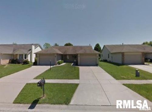 212 Eagle Ridge Dr, Chatham, IL, 62629-2007 | Card Image