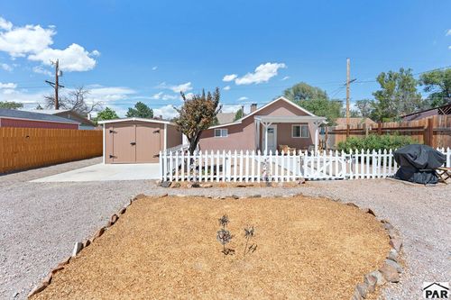 1127 E 3rd St, Pueblo, CO, 81001 | Card Image