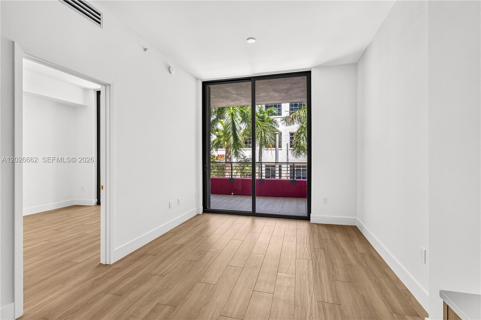 Residential Lease in Miami 3