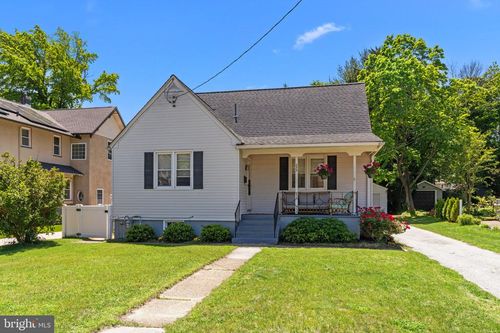 339 Pitman Ave, PITMAN, NJ, 08071-1645 | Card Image