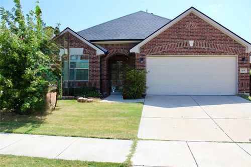 809 Kinghaven Dr, Little Elm, TX, 75068-4821 | Card Image