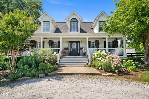 3124 English Way, Prospect, KY, 40059-9571 | Card Image