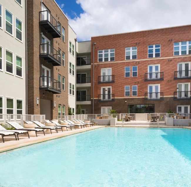 APT-2303 - 260 E Davis St, Condo with 1 bedrooms, 1 bathrooms and null parking in McKinney TX | Image 11