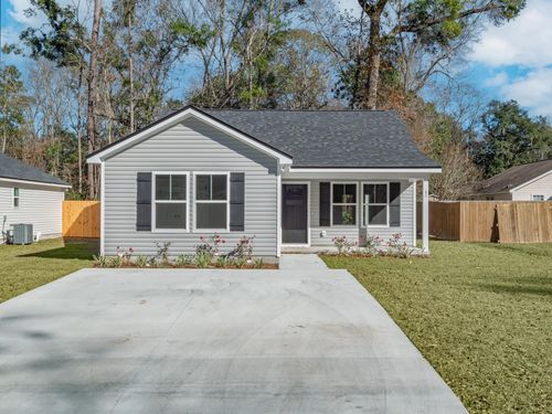 91 Pueblo Trl, CRAWFORDVILLE, FL, 32327-2854 | Card Image