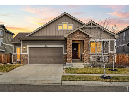 16333 E 100th Way, Commerce City, CO, 80022-7169 | Card Image