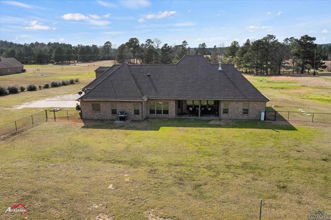 240 Pr 4618, House other with 4 bedrooms, 5 bathrooms and null parking in Harleton TX | Image 34