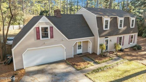 215 Canterbury Rd, Southern Pines, NC, 28387-7106 | Card Image