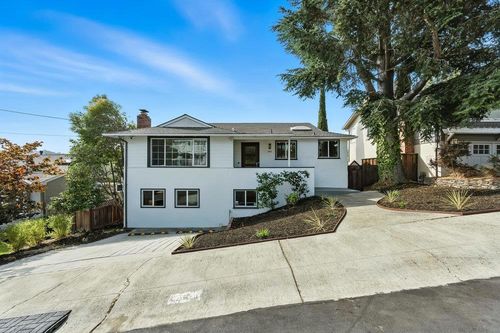 1961 Alden St, Belmont, CA, 94002 | Card Image