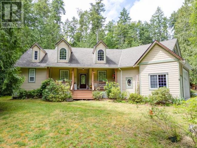 3067 Southill Rd, House other with 4 bedrooms, 2 bathrooms and 2 parking in Powell River BC | Image 36