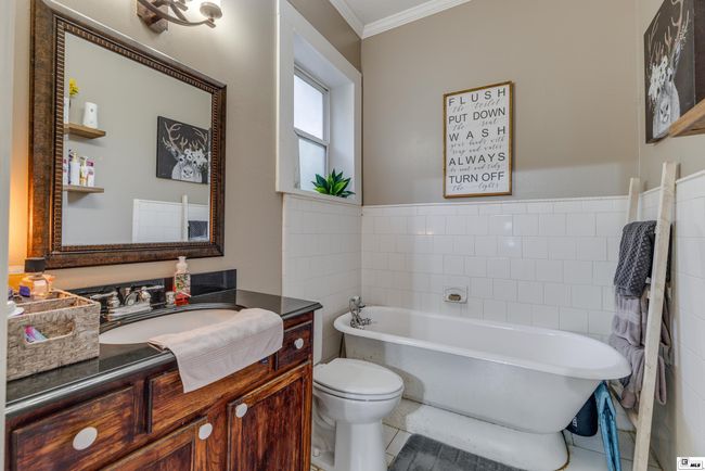 121 Jackson St, House other with 3 bedrooms, 2 bathrooms and null parking in West Monroe LA | Image 17