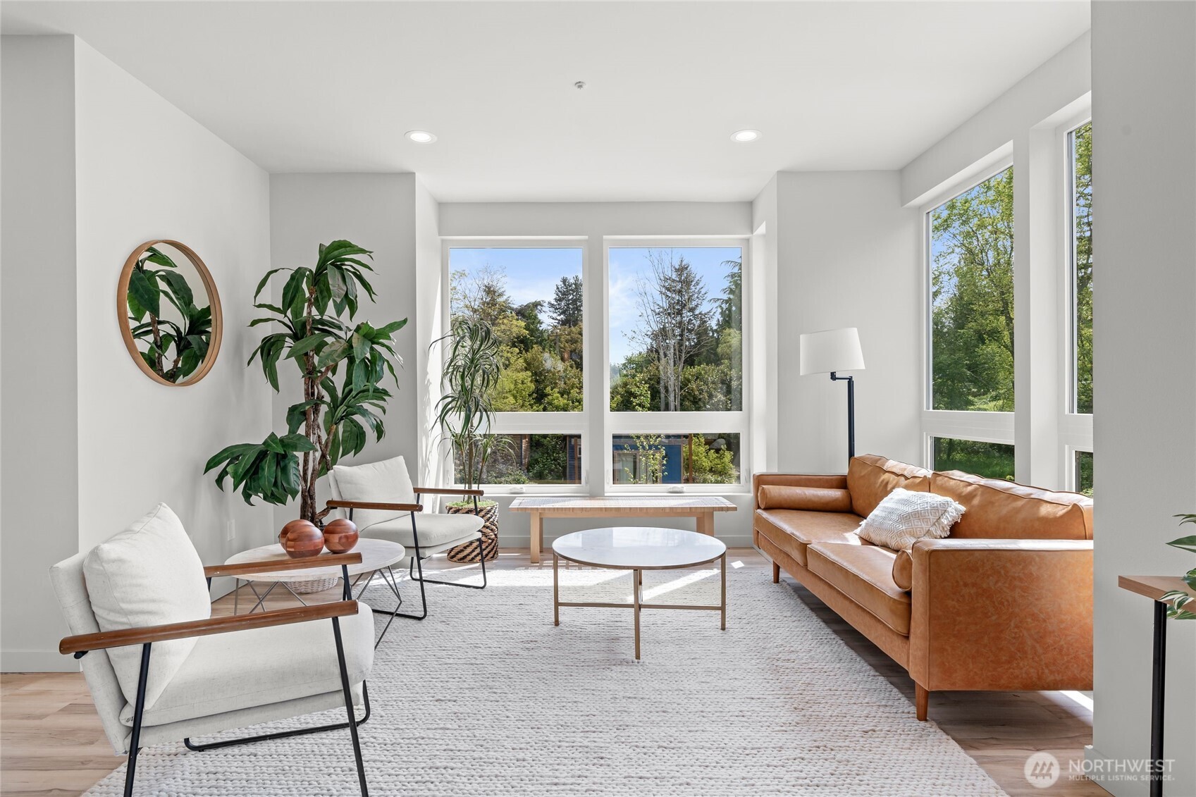 Residential in Seattle 2
