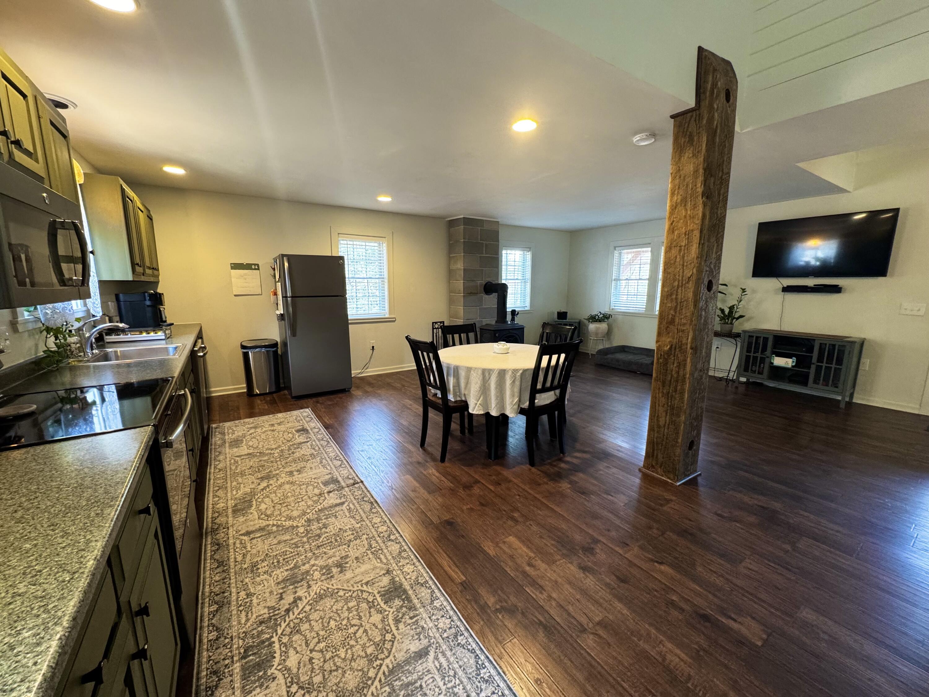 Residential in Hartland 3