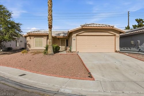 5219 Portland Court, North Las Vegas, NV, 89031 | Card Image