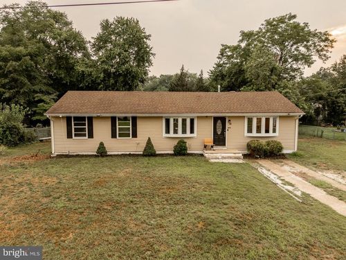 58 Holly Blvd, SOUTHAMPTON, NJ, 08088-1356 | Card Image